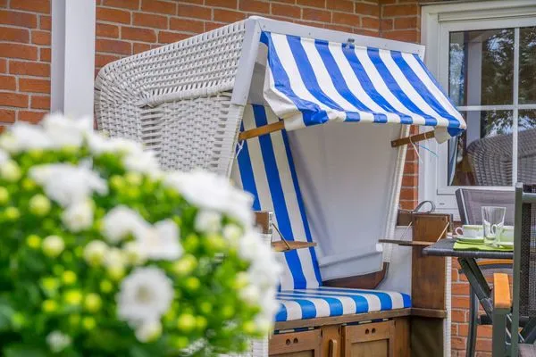 Garten  Fischer Godewind