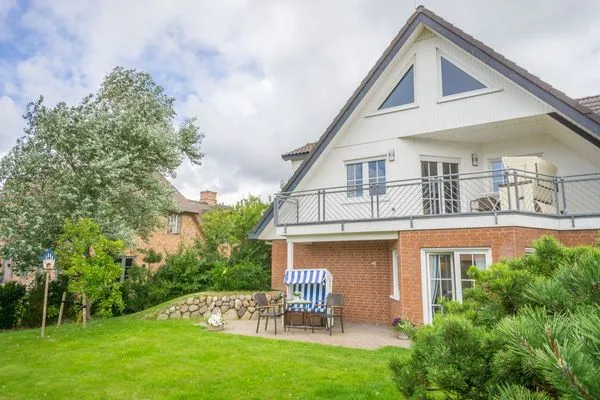 Garten  Fischer Godewind