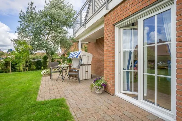 Terrasse  Fischer Godewind