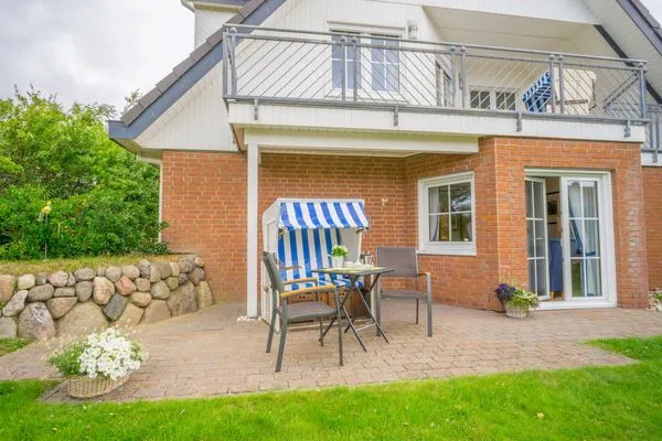 Terrasse  Fischer Godewind