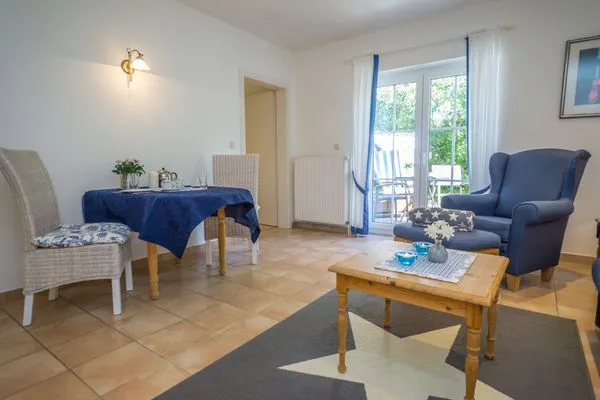 Wohnzimmer  Fischer Rüm Hart