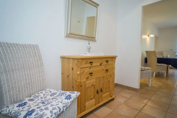 Empfang  Fischer Rüm Hart