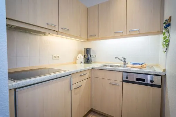 Küche / Küchenzeile  Fischer Rüm Hart