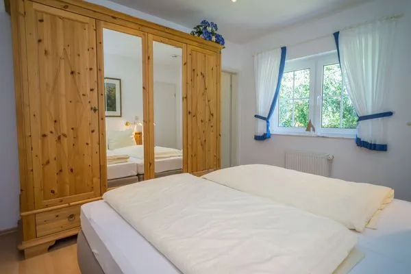 Schlafzimmer  Fischer Rüm Hart