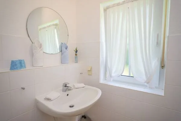 Badezimmer  Fischer Rüm Hart