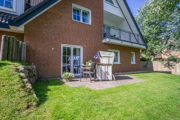 Terrasse  Fischer Rüm Hart