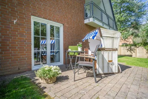 Terrasse  Fischer Rüm Hart