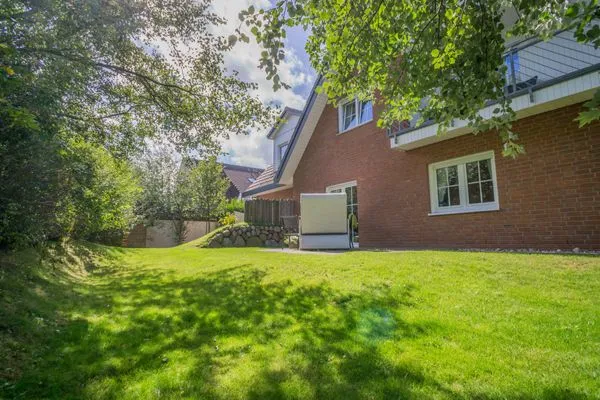 Garten  Fischer Rüm Hart