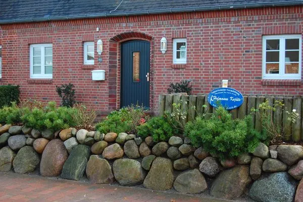 Hauptansicht  Hofmanns Kajüte