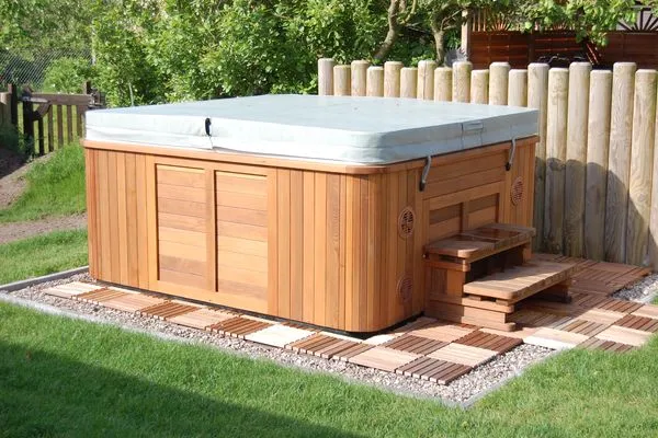 Poolblick  Hofmanns Kajüte