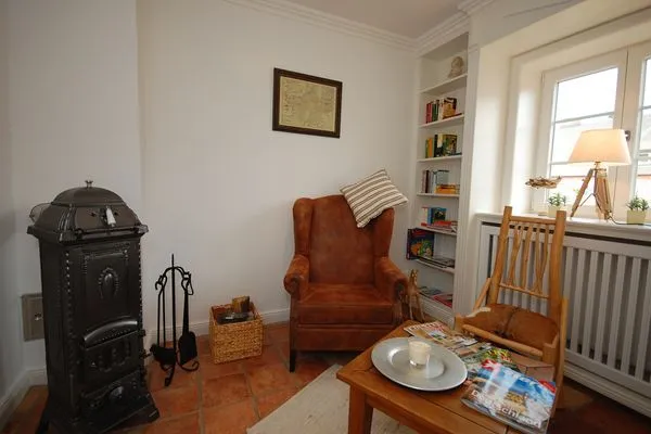 Kamin-/Ofen  Hofmanns Kajüte