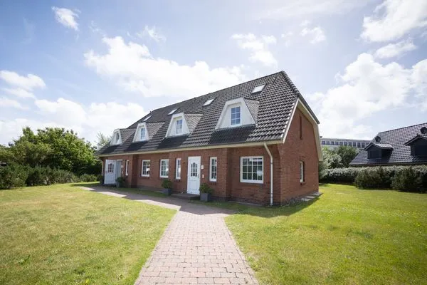 Hauptansicht  Lister Tor 08