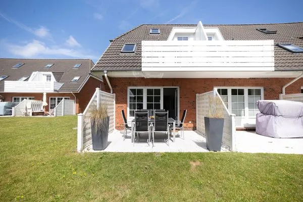 Terrasse  Lister Tor 08