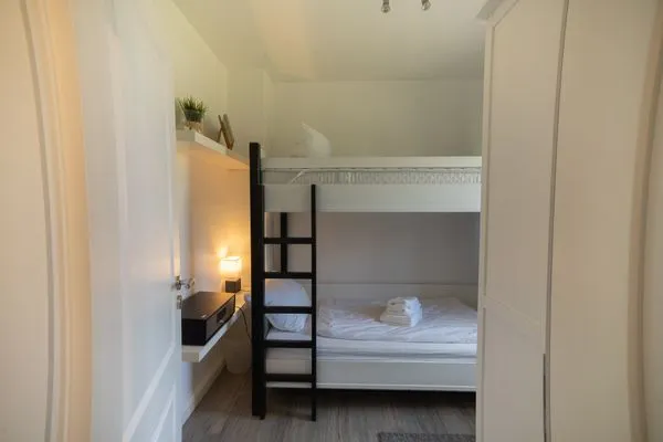 Schlafzimmer EG  Lister Tor 08