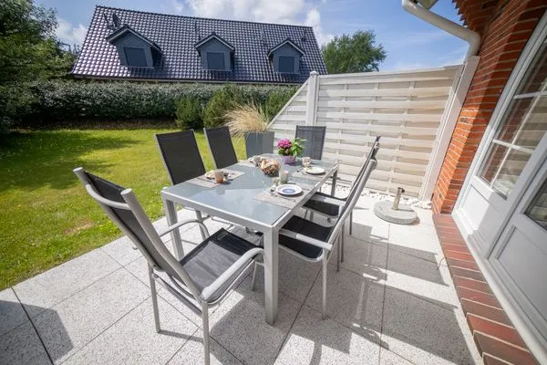 Terrasse  Lister Tor 08