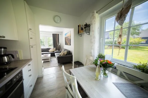 Küche / Küchenzeile  Lister Tor 08