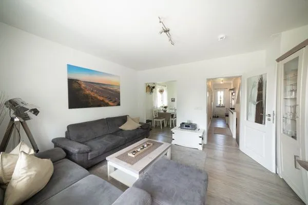 Wohnzimmer  Lister Tor 08