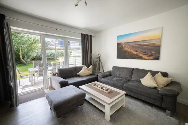 Wohnzimmer  Lister Tor 08