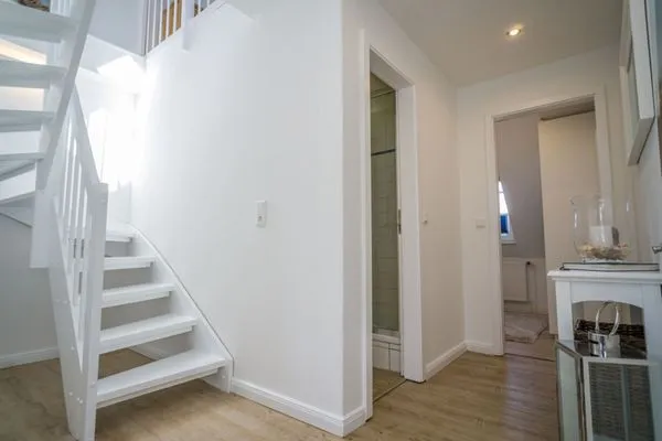 Empfang  Lister Tor 11