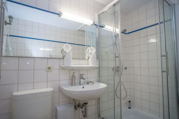 Badezimmer  Lister Tor 11