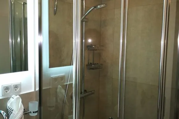 Badezimmer  Lister Tor 16