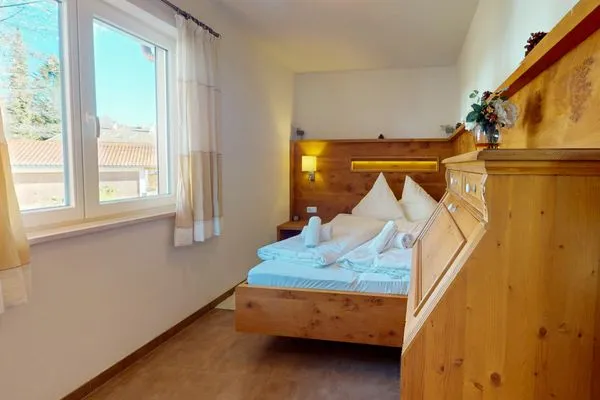 Schlafzimmer  Maximilian