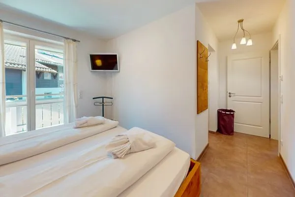 Schlafzimmer  Maximilian