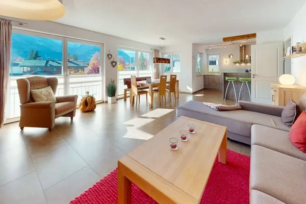 Wohnzimmer  Maximilian