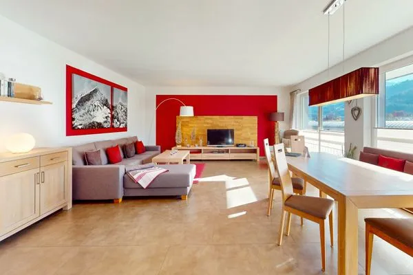 Wohnzimmer  Maximilian