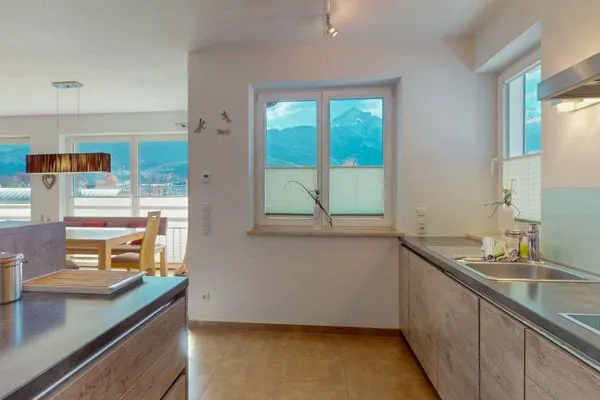 Küche / Küchenzeile  Maximilian