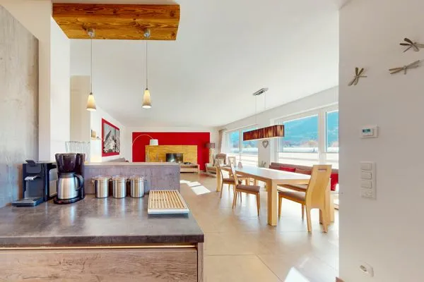 Küche / Küchenzeile  Maximilian