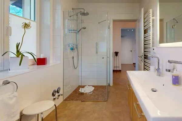 Badezimmer  Maximilian