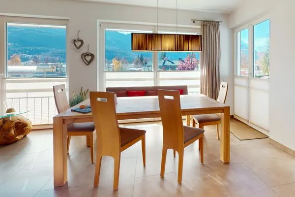 Wohnzimmer  Maximilian