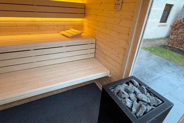 Ferienhaus Nordstern Ferienhaus Nordstern SPO Dorf - 