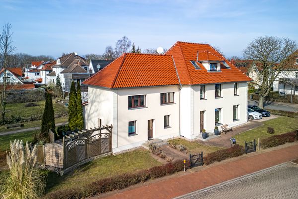 Ferienwohnung Ostseesonne  - 