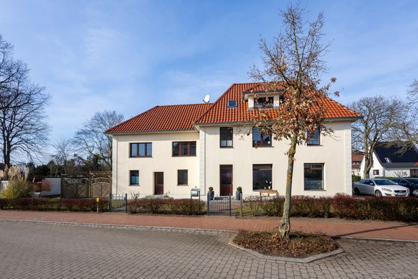  Ferienwohnung Ostseesonne  - 
