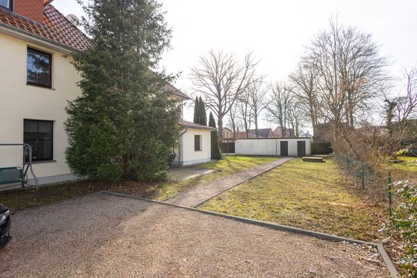  Ferienwohnung Ostseesonne  - 