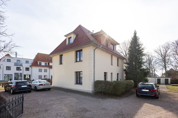  Ferienwohnung Harmonie  - 