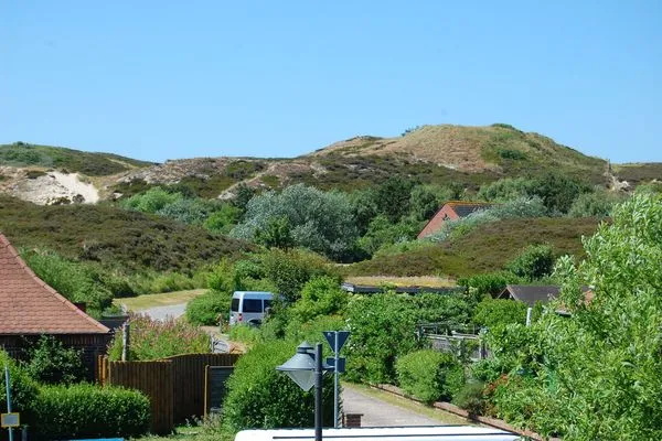 Landschaft  Niilön Jölstair