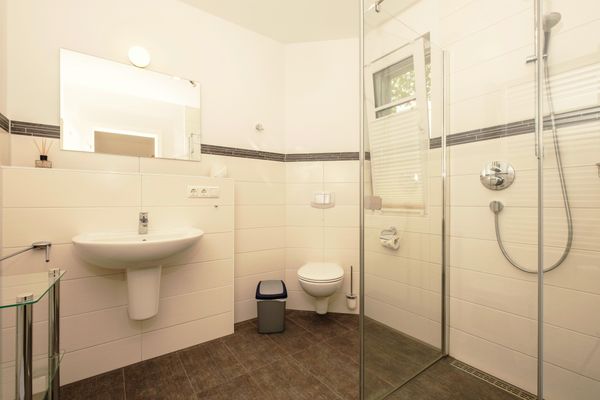  Barther Straße 23 "Haus Anna" Zingst - 