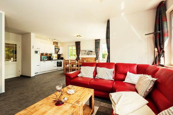  Barther Straße 23 "Haus Anna" Zingst - 