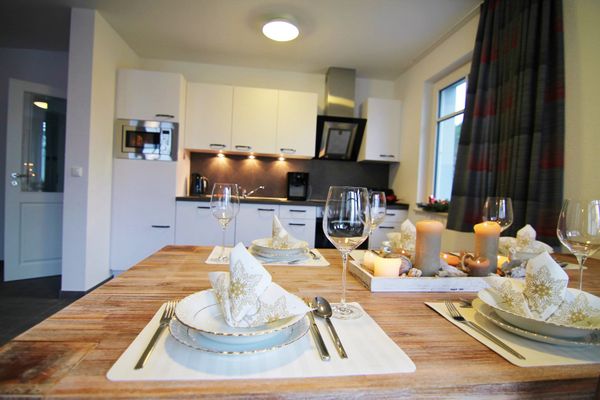  Barther Straße 23 "Haus Anna" Zingst - 