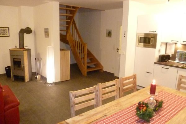  Barther Straße 23 "Haus Anna" Zingst - 