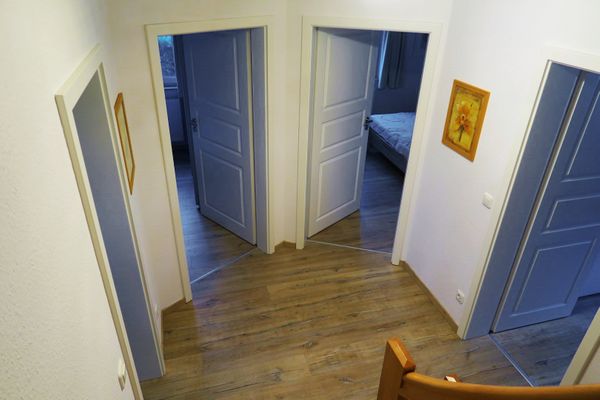  Barther Straße 23 "Haus Anna" Zingst - 