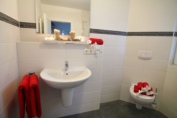  Barther Straße 23 "Haus Anna" Zingst - 