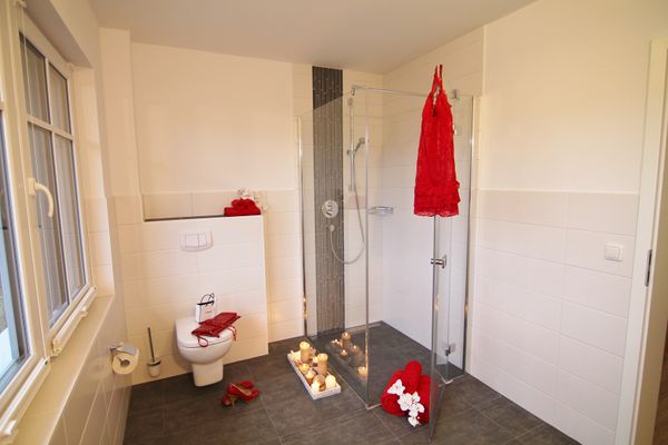  Barther Straße 23 "Haus Anna" Zingst - 