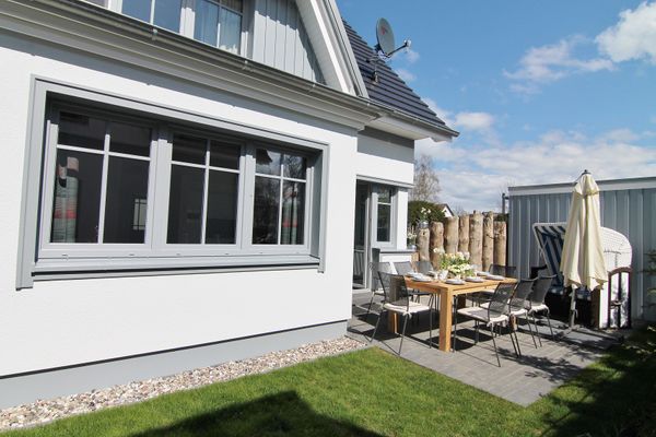  Barther Straße 23 "Haus Anna" Zingst - 