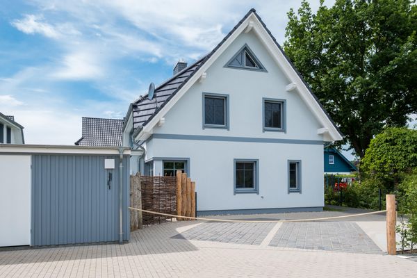  Barther Straße 23 "Haus Anna" Zingst - 