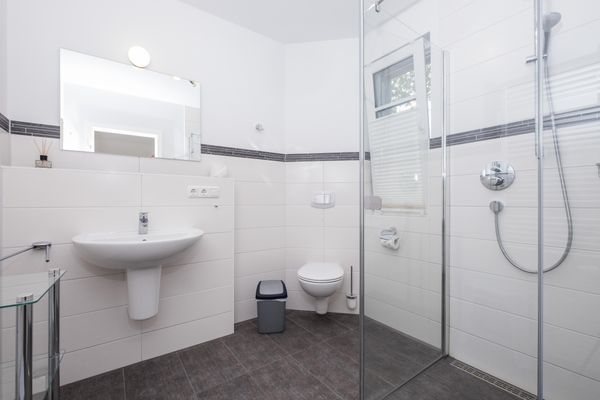  Barther Straße 23 "Haus Anna" Zingst - 