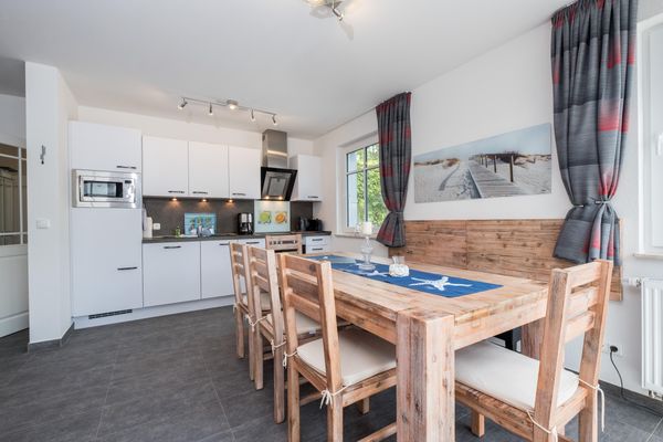  Barther Straße 23 "Haus Anna" Zingst - 